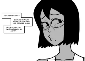 Bibliophilia 4 - Page 3