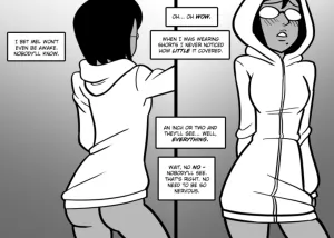 Bibliophilia 4 - Page 8