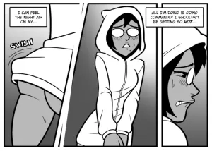 Bibliophilia 4 - Page 9