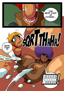Big Crimes 5 - Page 10