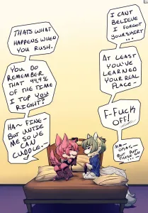 Beta Behave - Page 12