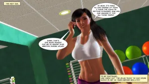 Big & Fit 1 - Page 102