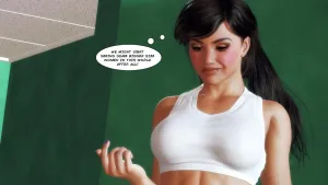 Big & Fit 1 - Page 17