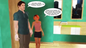 Big & Fit 1 - Page 3