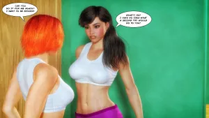 Big & Fit 1 - Page 37