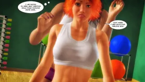 Big & Fit 1 - Page 49