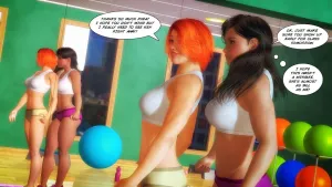 Big & Fit 1 - Page 53