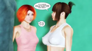 Big & Fit 1 - Page 6