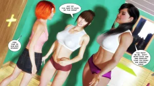Big & Fit 1 - Page 9