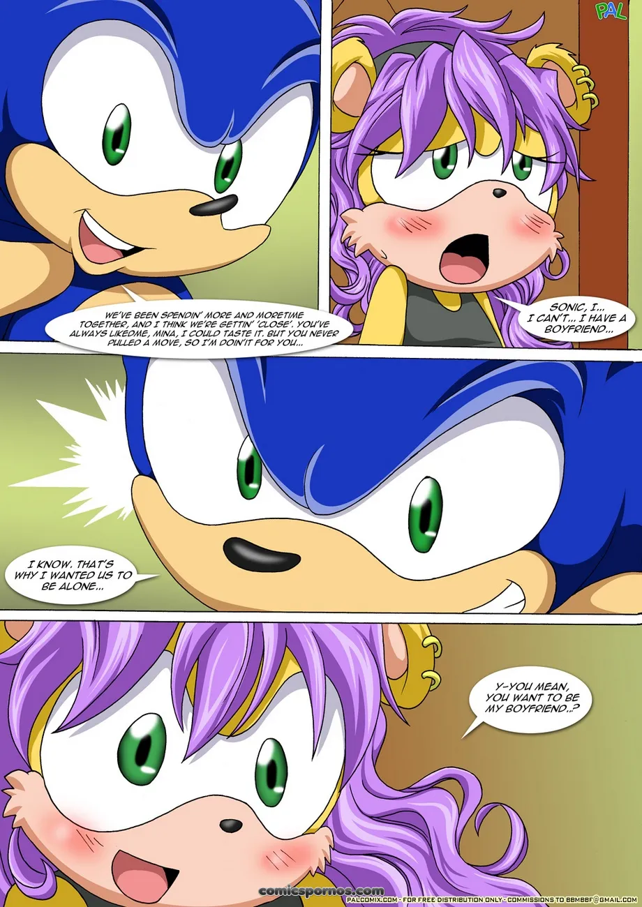 Betrayal: Lust & Lies - Part 1 - Page 11