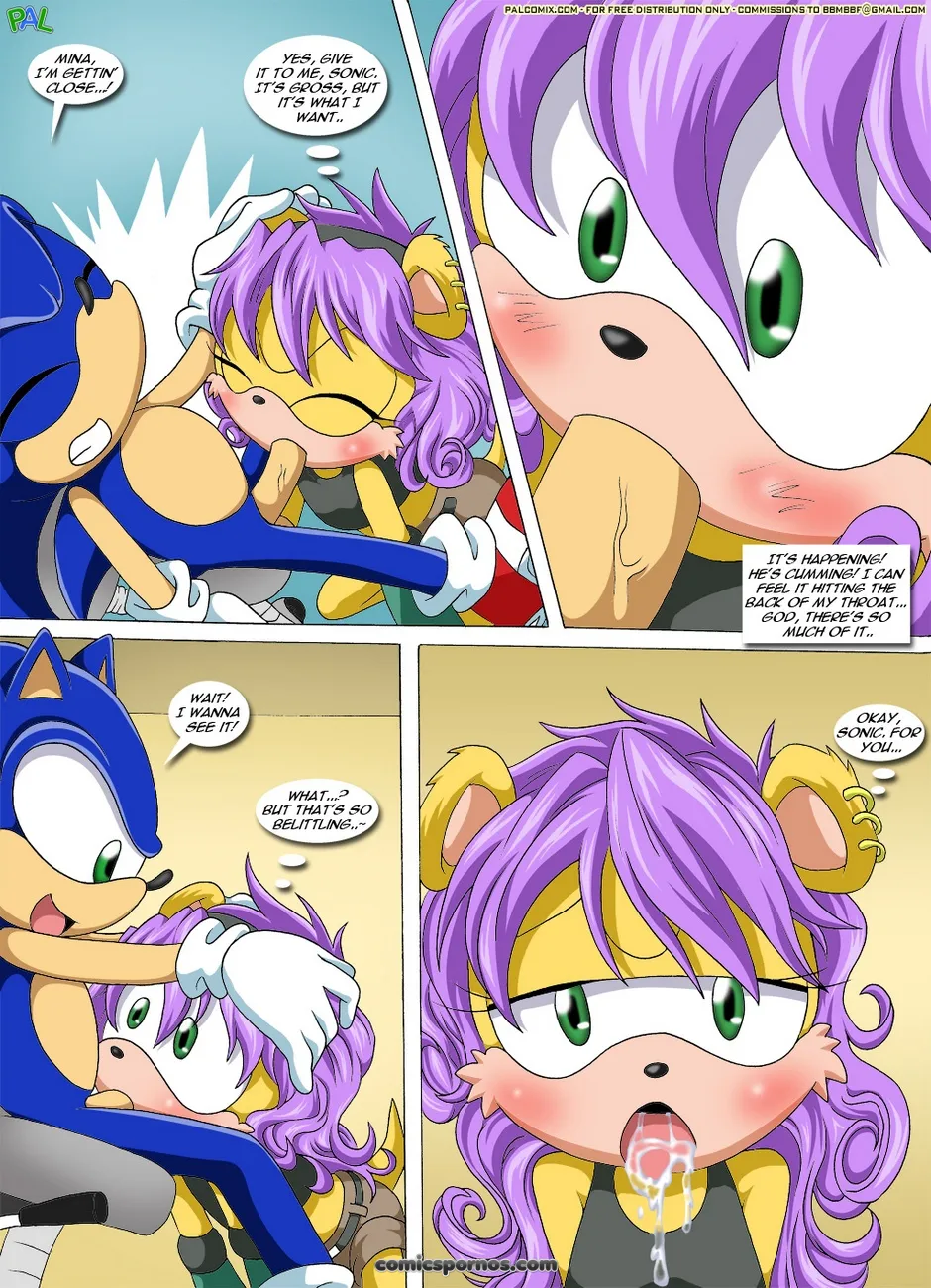 Betrayal: Lust & Lies - Part 1 - Page 17