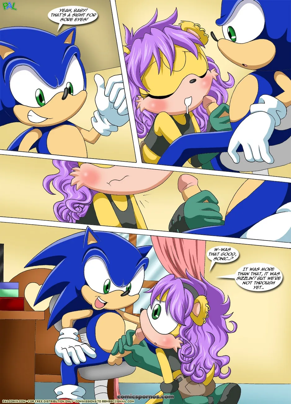 Betrayal: Lust & Lies - Part 1 - Page 18