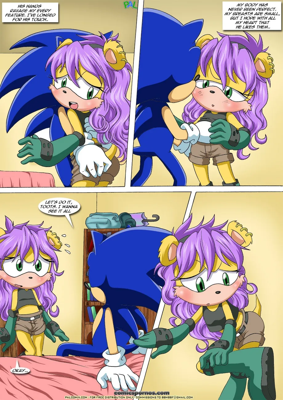 Betrayal: Lust & Lies - Part 1 - Page 19