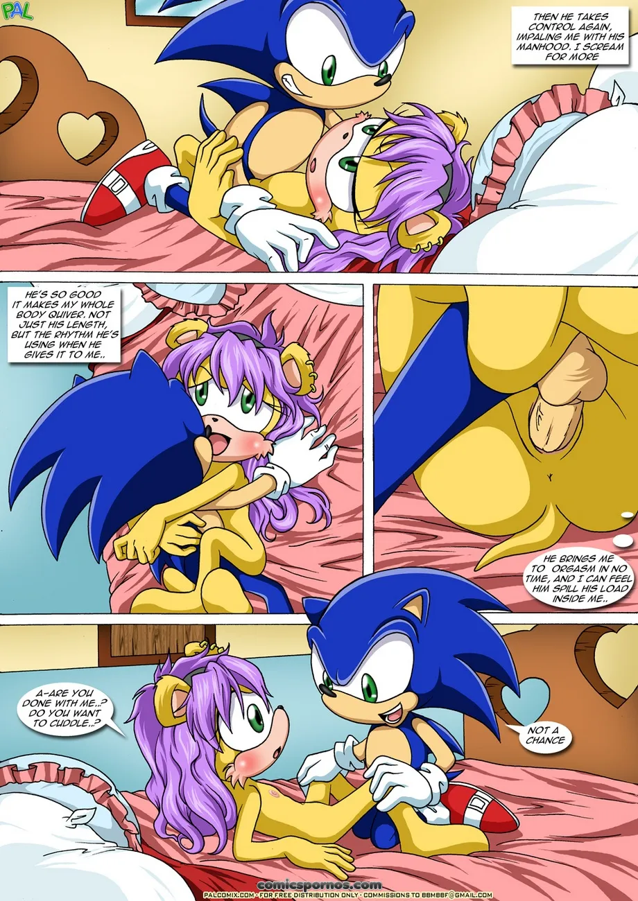 Betrayal: Lust & Lies - Part 1 - Page 25