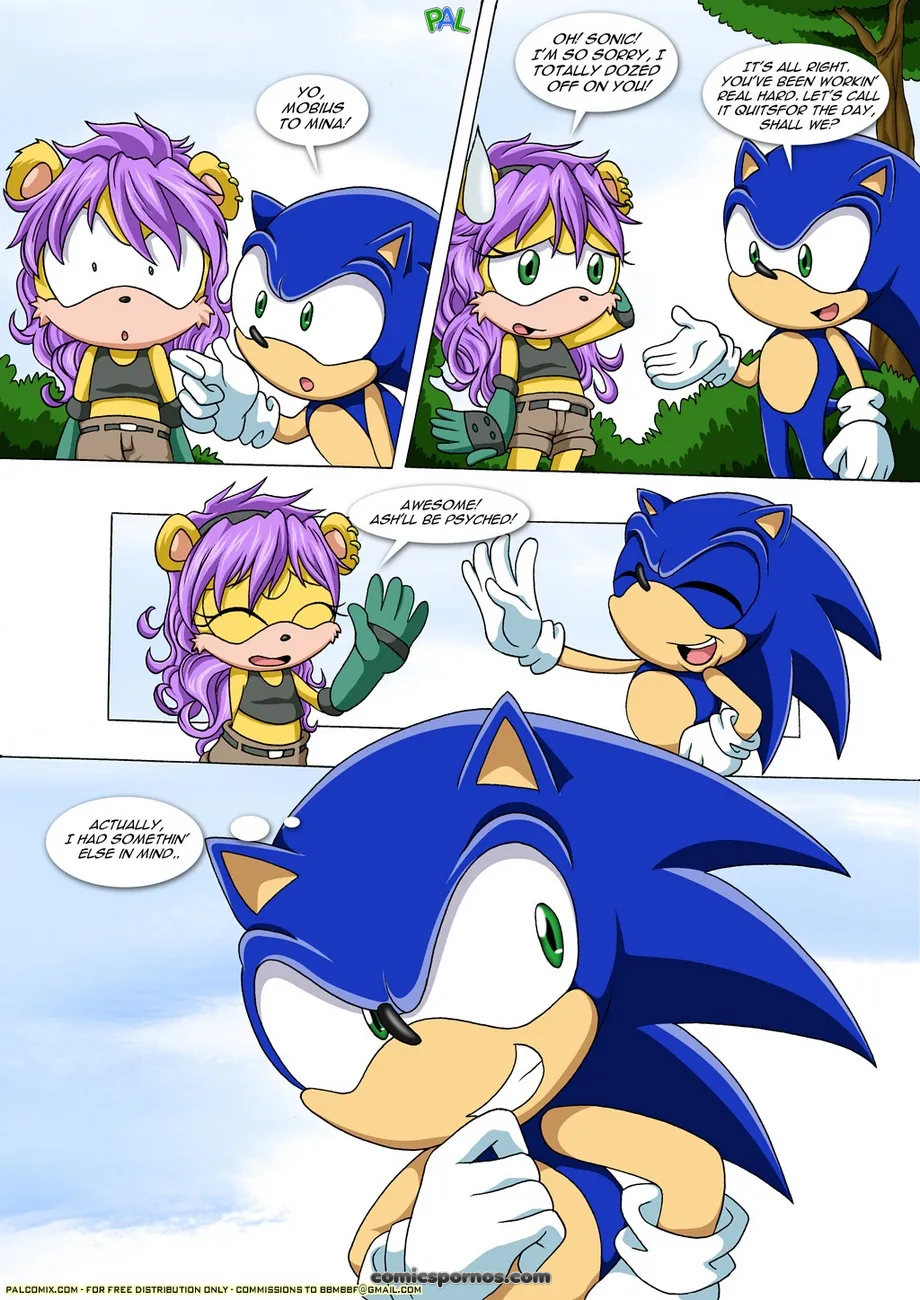 Betrayal: Lust & Lies - Part 1 - Page 9