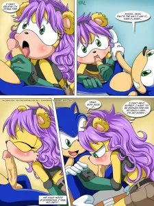 Betrayal 1 - Page 15