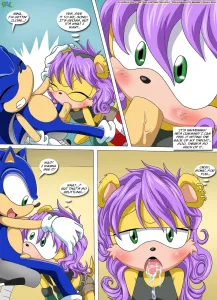 Betrayal 1 - Page 17