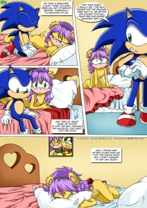 Betrayal 1 - Page 30
