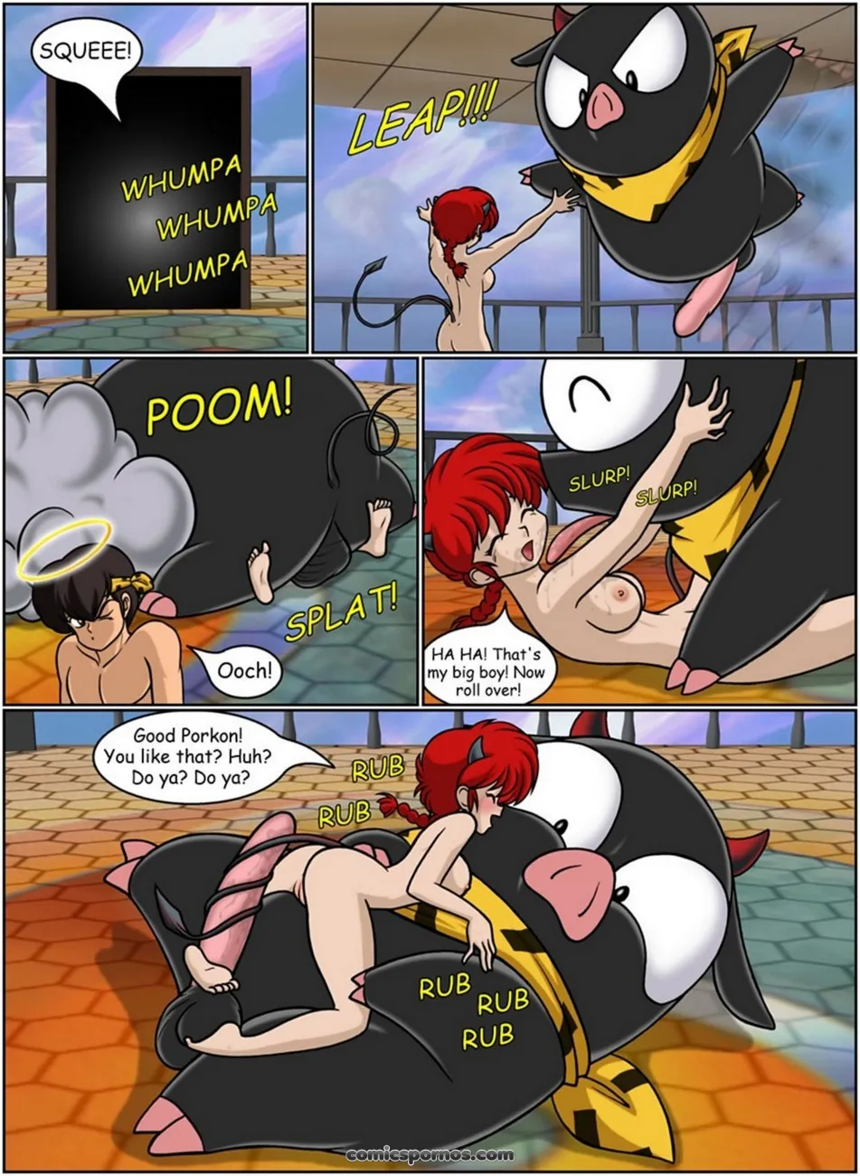 Forbidden Desires: A Steamy Adult Comic - Page 31