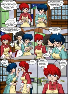 Better Angels - Page 40