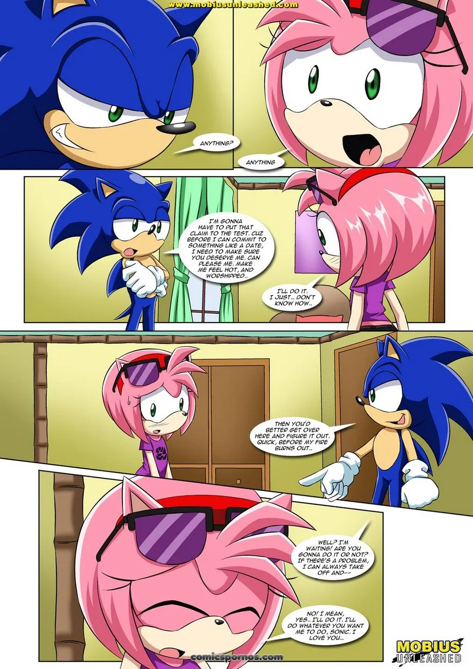 Betrayal: Revenge Sex - Page 10