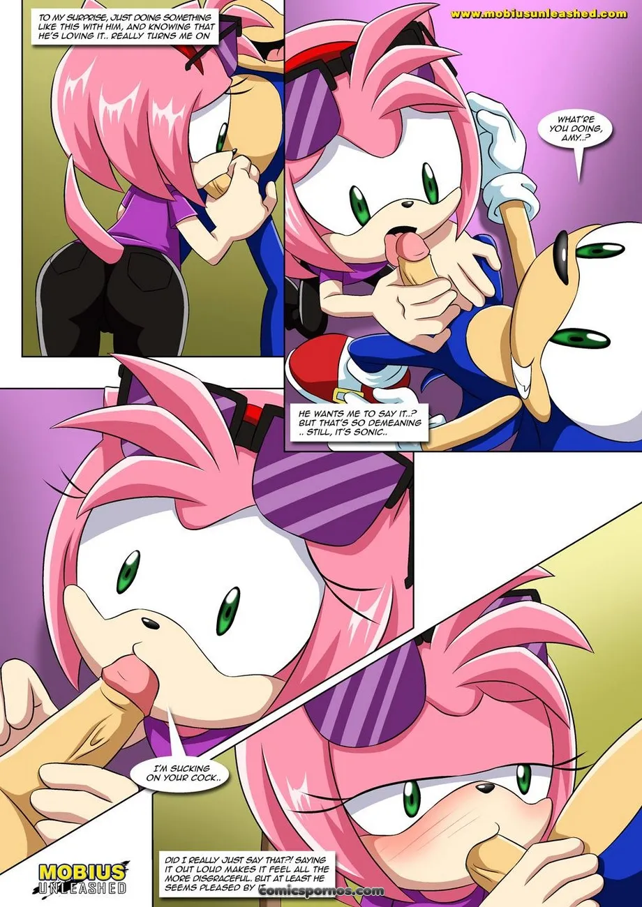 Betrayal: Revenge Sex - Page 15