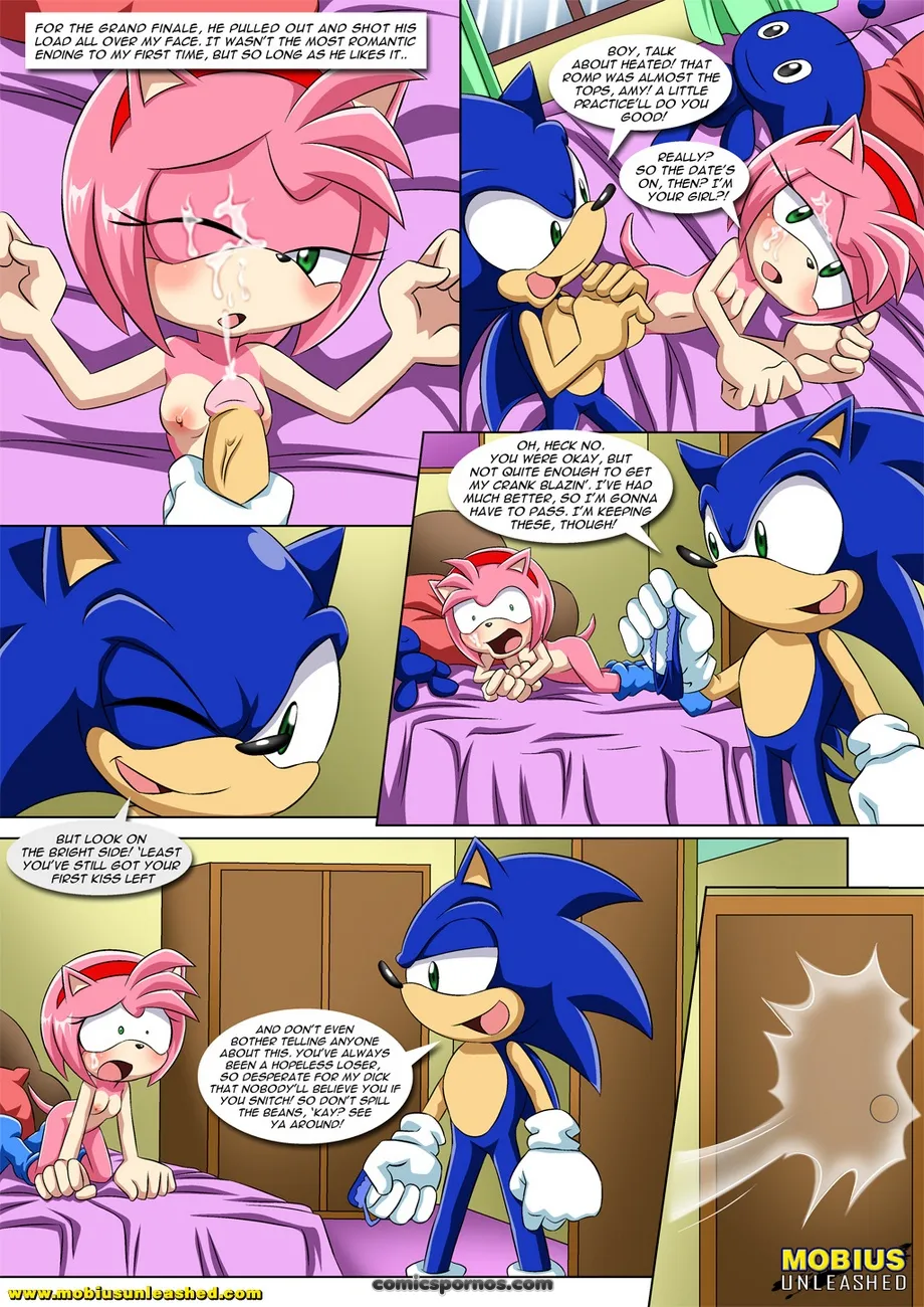 Betrayal: Revenge Sex - Page 27
