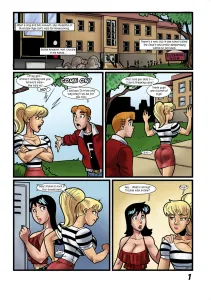 Betty And Veronica - Page 2