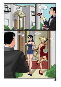 Betty And Veronica - Page 6