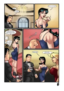 Betty And Veronica - Page 7