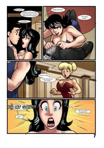 Betty And Veronica - Page 8