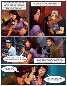 Beelzebabe 3 - Page 12