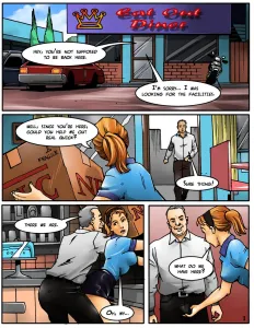 Beelzebabe 3 - Page 2