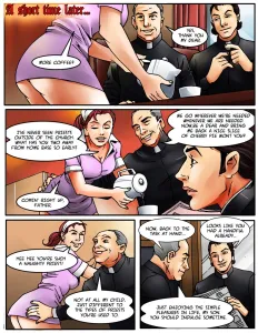 Beelzebabe 3 - Page 4