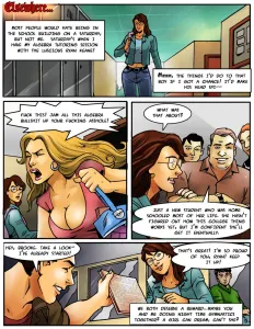 Beelzebabe 3 - Page 6