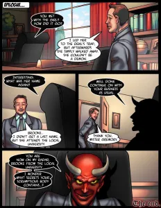 Beelzebabe 9 - Page 33