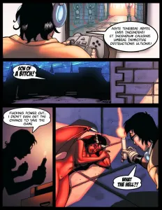 Beelzebabe 9 - Page 4