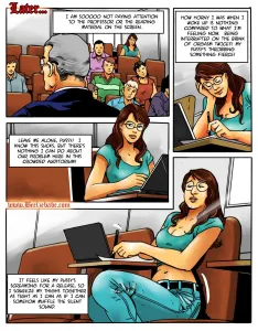 Beelzebabe 1 - Page 13