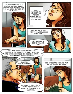 Beelzebabe 1 - Page 17