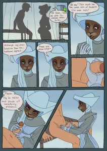 Bedside Manner - Page 2