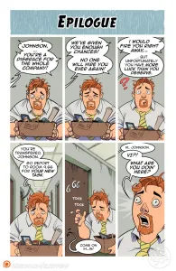 Back To Rehab - Page 14