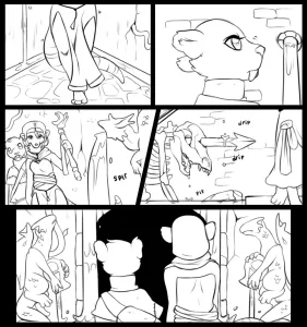 Awakening - Page 3