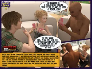 Bedtime Story 2 - Page 42