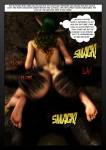 Beautiful Creatures 4 - Page 19