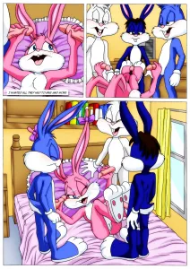 Babs In Heat - Page 13