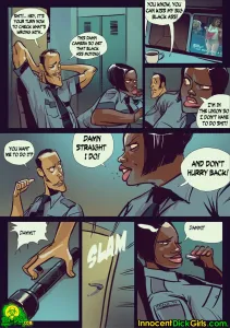 Bank-bank, Baby - Page 3