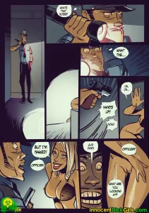 Bank-bank, Baby - Page 4