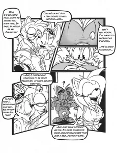 Below The Belt - Page 4