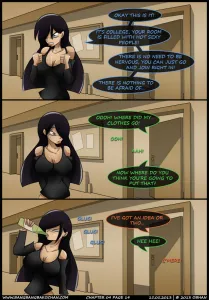 Bang Bang Bakochan 4 - Page 15