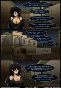 Bang Bang Bakochan 4 - Page 30